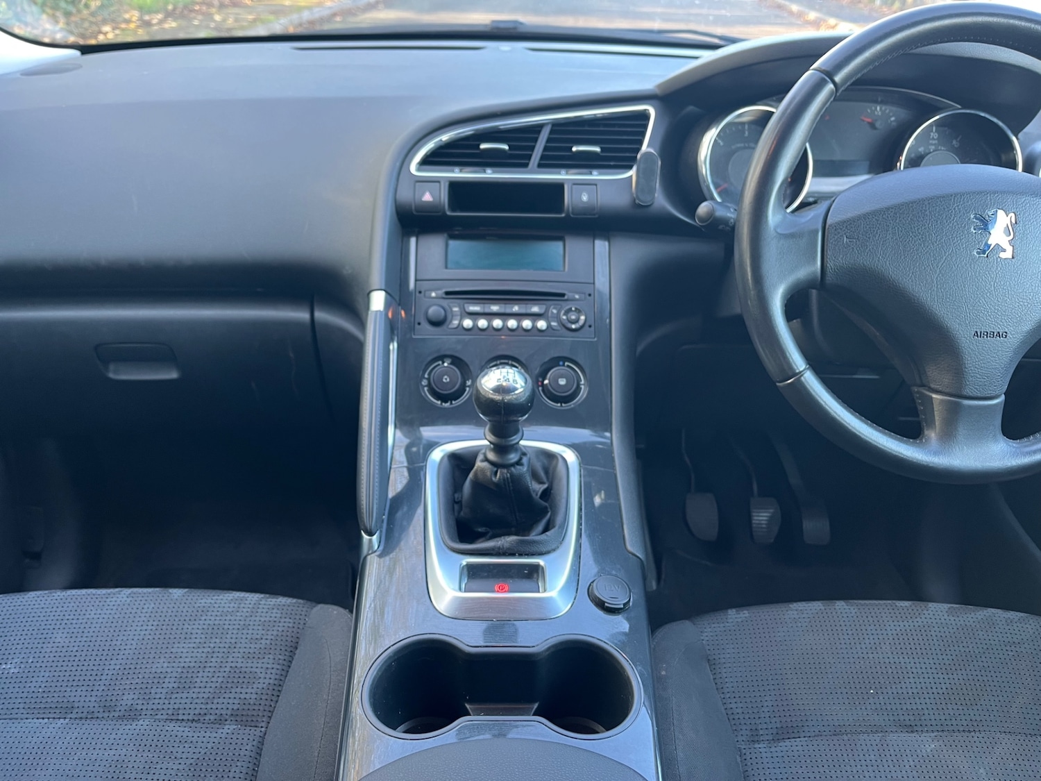 Used Peugeot 3008 2013 for sale - 76650335: Photo 10