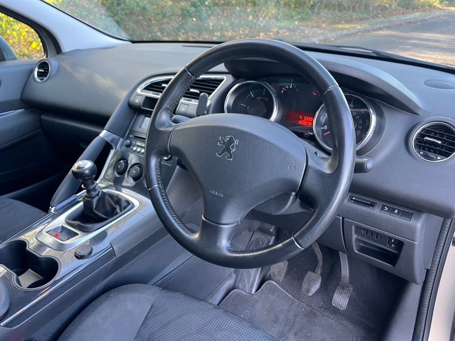 Used Peugeot 3008 2013 for sale - 76650335: Photo 11