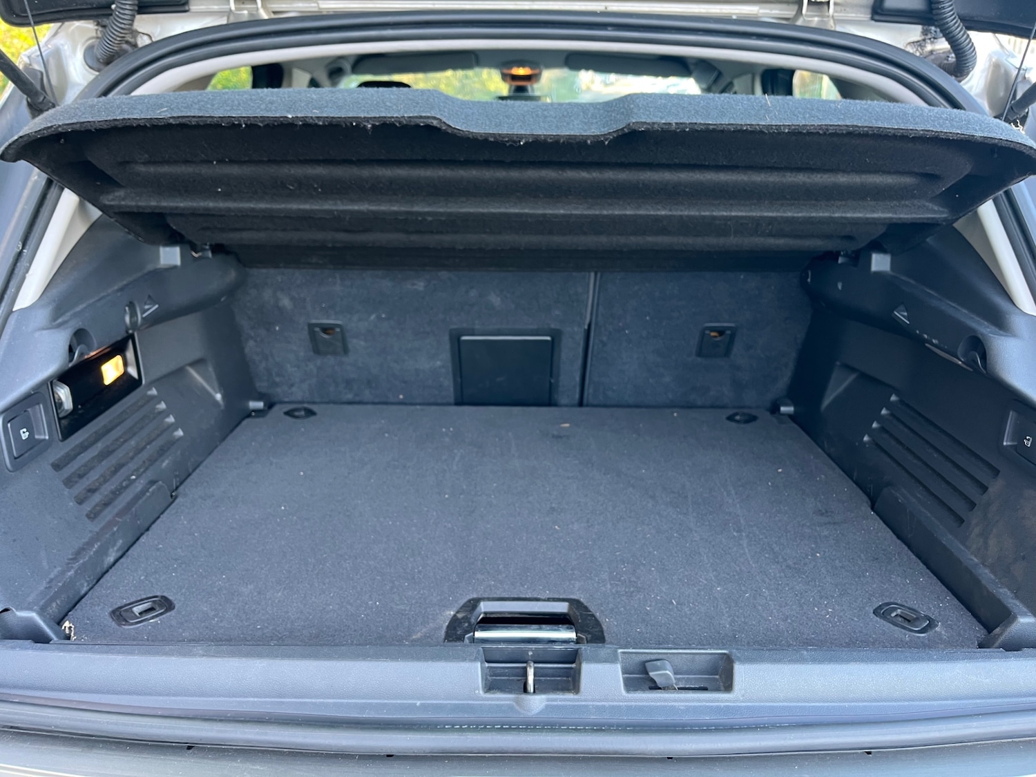 Used Peugeot 3008 2013 for sale - 76650335: Photo 12