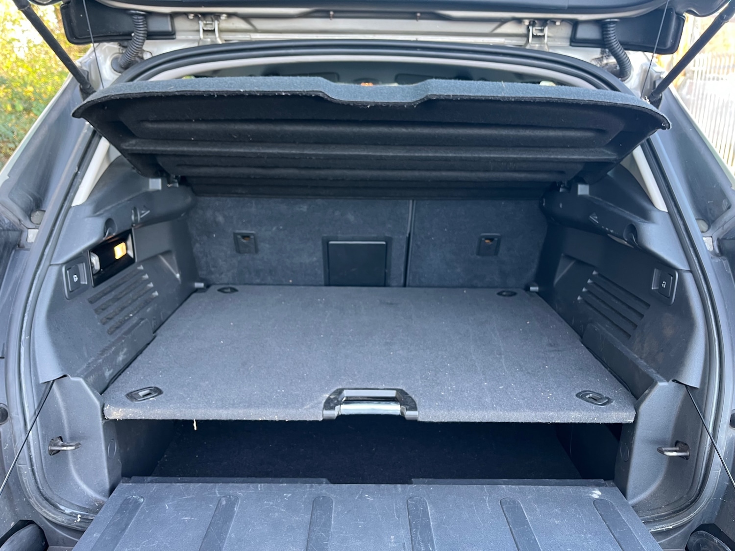 Used Peugeot 3008 2013 for sale - 76650335: Photo 13