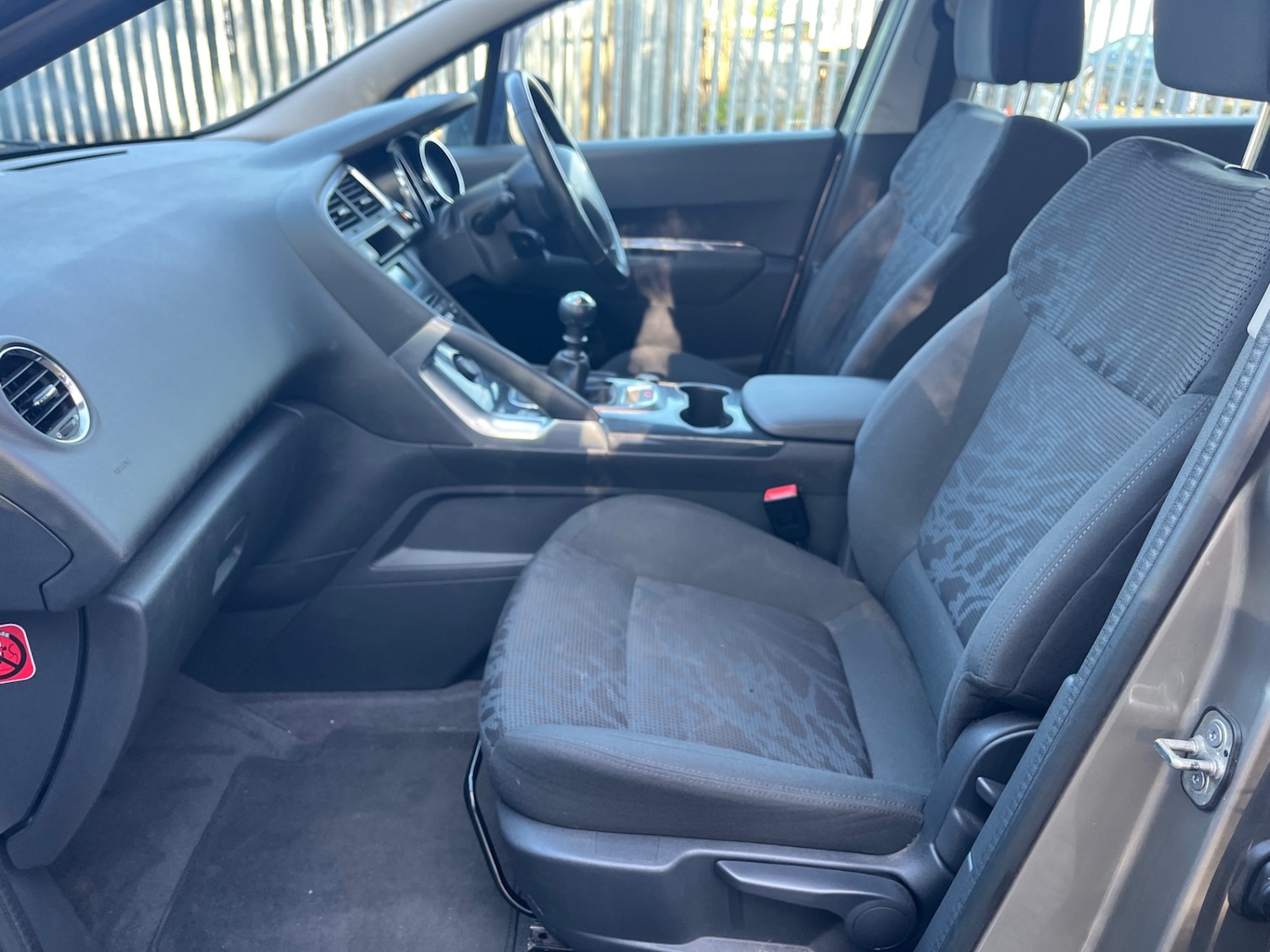 Used Peugeot 3008 2013 for sale - 76650335: Photo 7