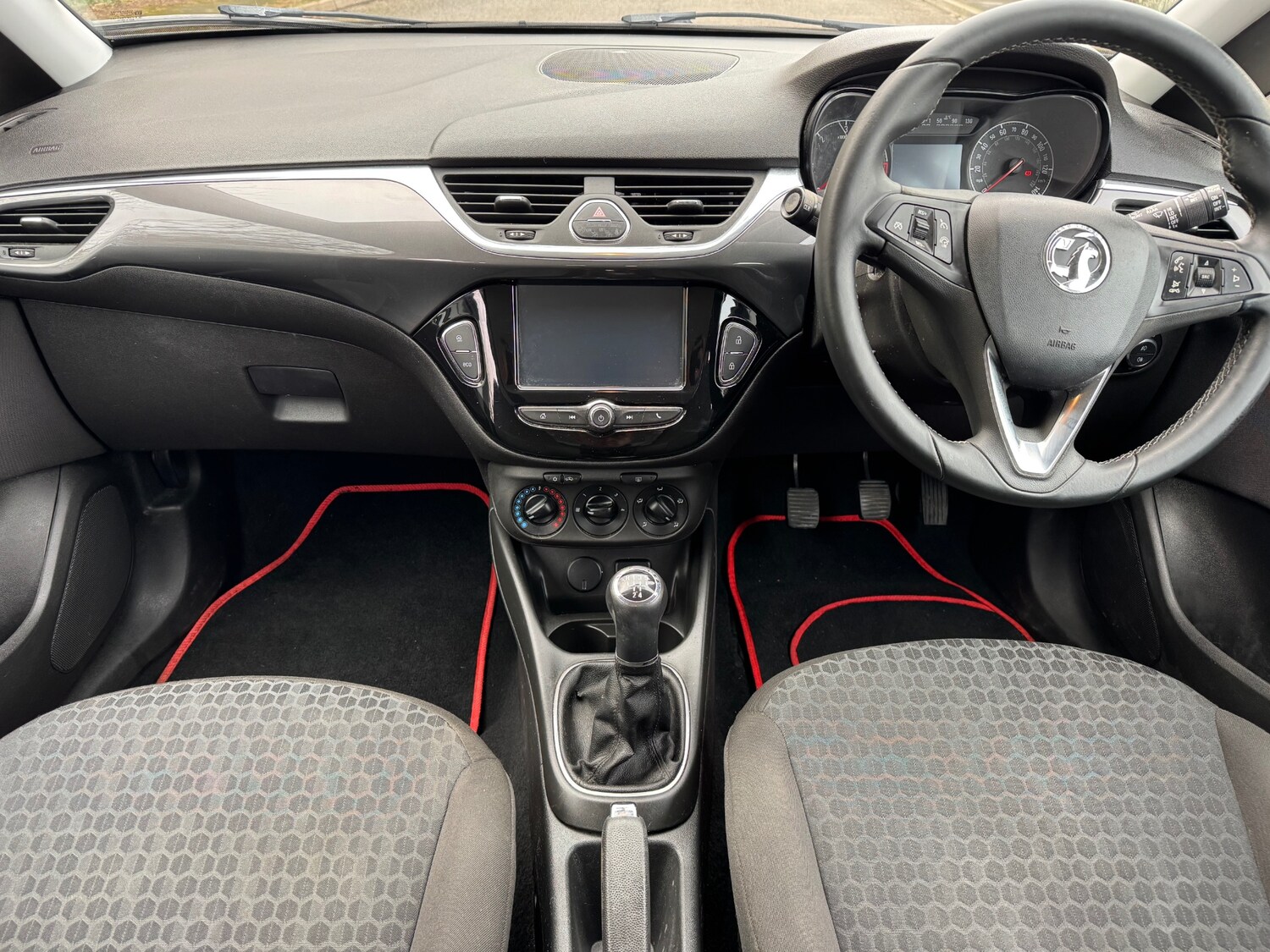 Used Vauxhall Corsa 2016 for sale - 77579510: Photo 10