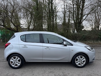 Used Vauxhall Corsa 2016 for sale - 77579510: Photo