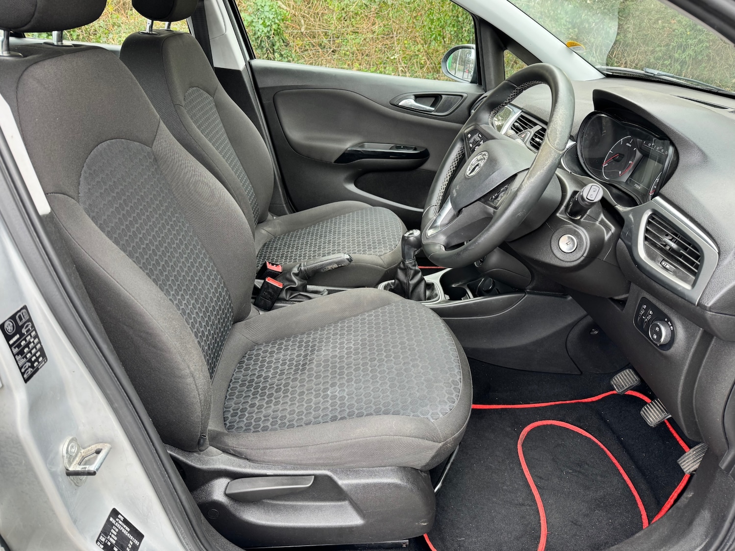 Used Vauxhall Corsa 2016 for sale - 77579510: Photo 7