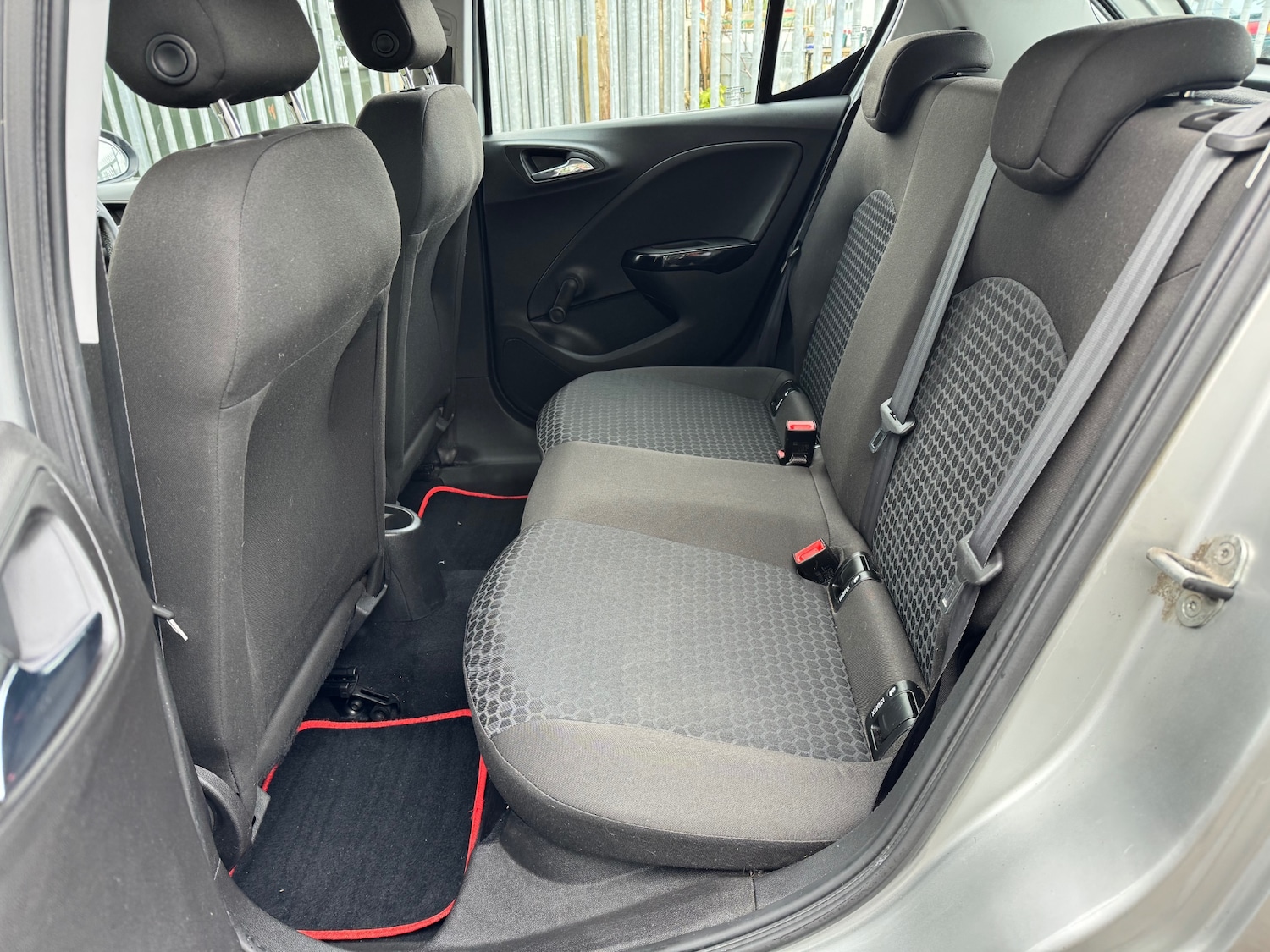 Used Vauxhall Corsa 2016 for sale - 77579510: Photo 8