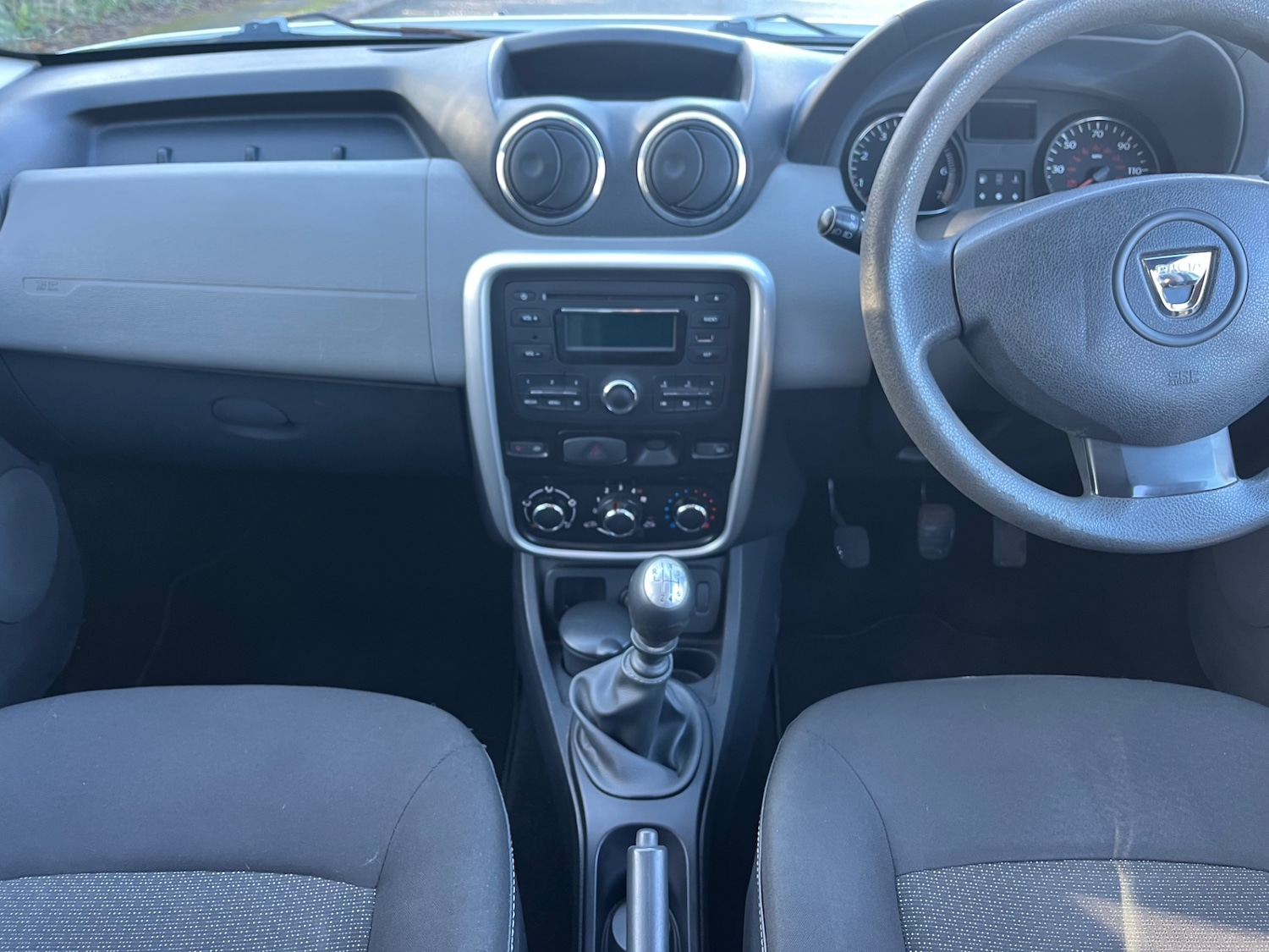 Used Dacia Duster 2013 for sale - 77392331: Photo 10