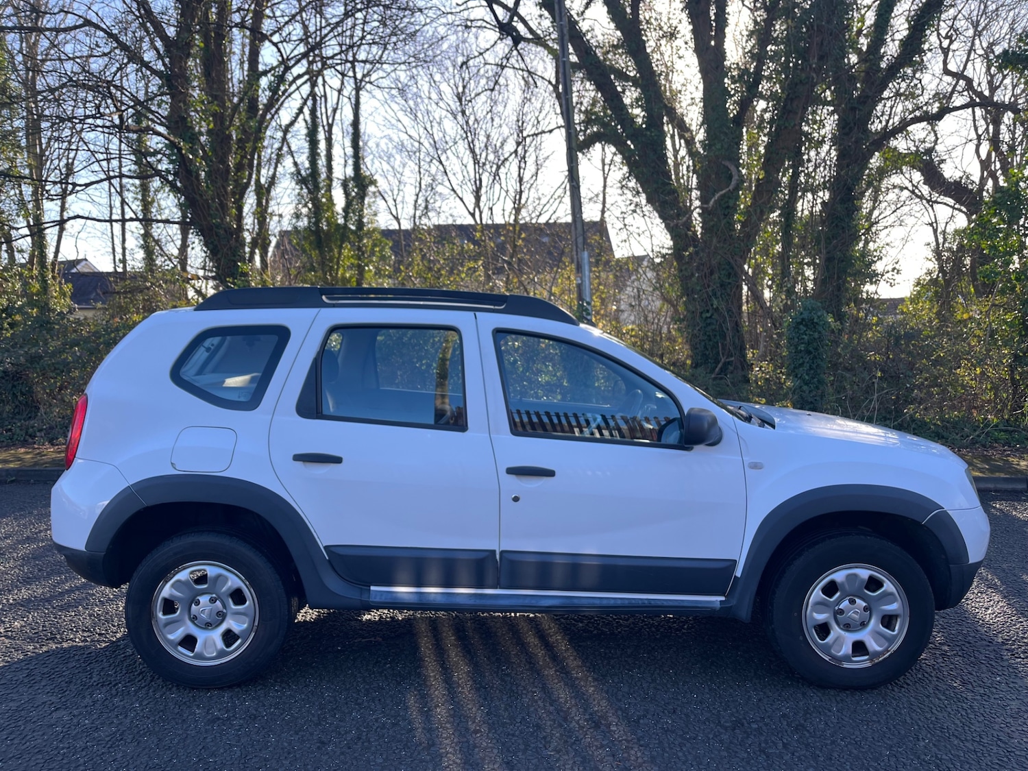 Used Dacia Duster 2013 for sale - 77392331: Photo 2