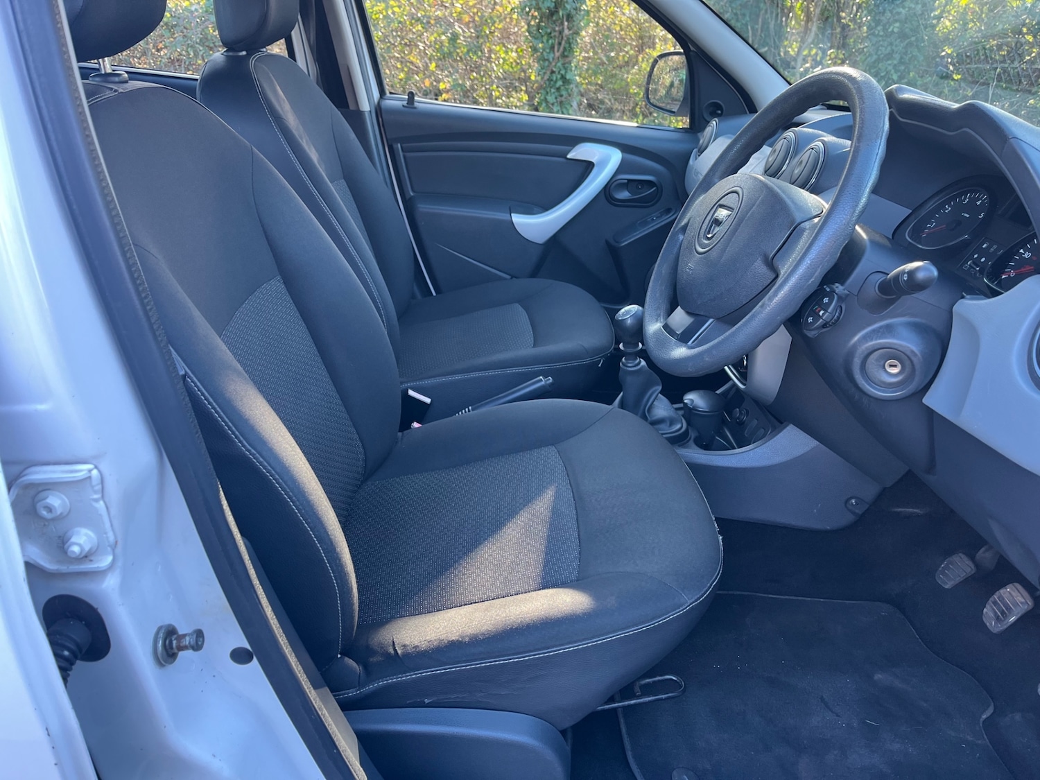 Used Dacia Duster 2013 for sale - 77392331: Photo 7