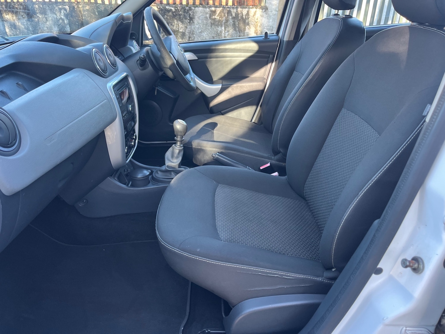 Used Dacia Duster 2013 for sale - 77392331: Photo 8