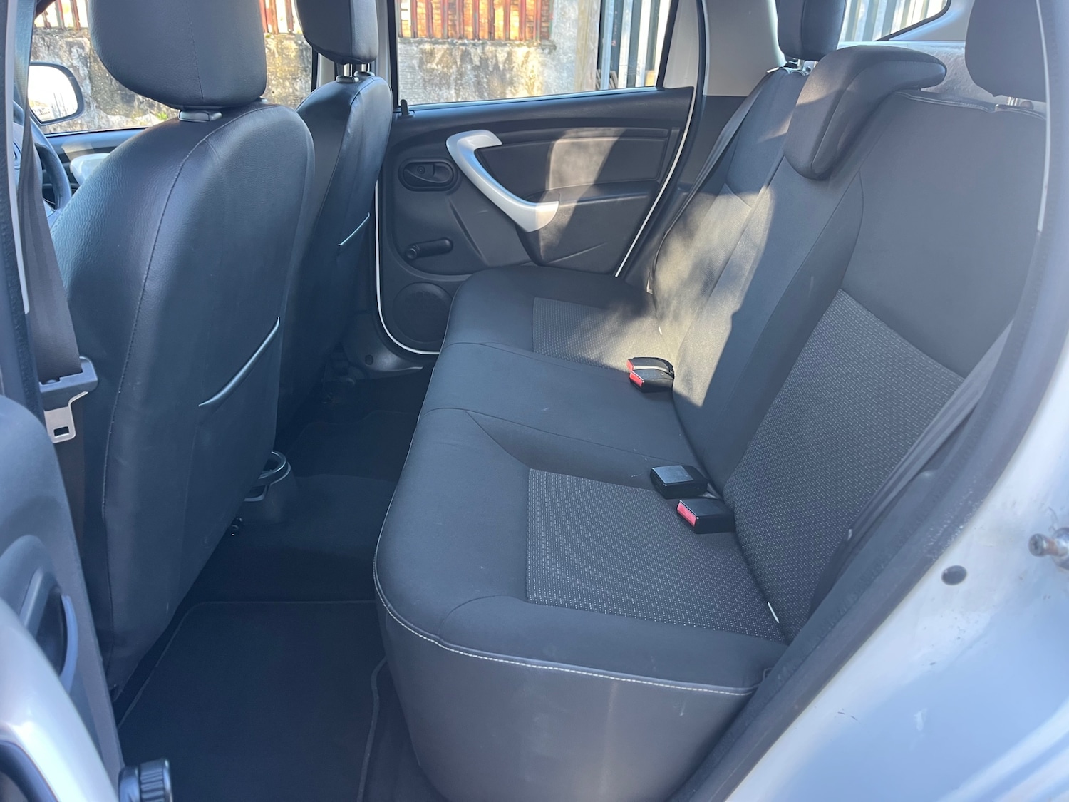 Used Dacia Duster 2013 for sale - 77392331: Photo 9