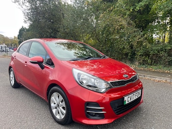 2017 (17) - 1.1 CRDi SE 5dr