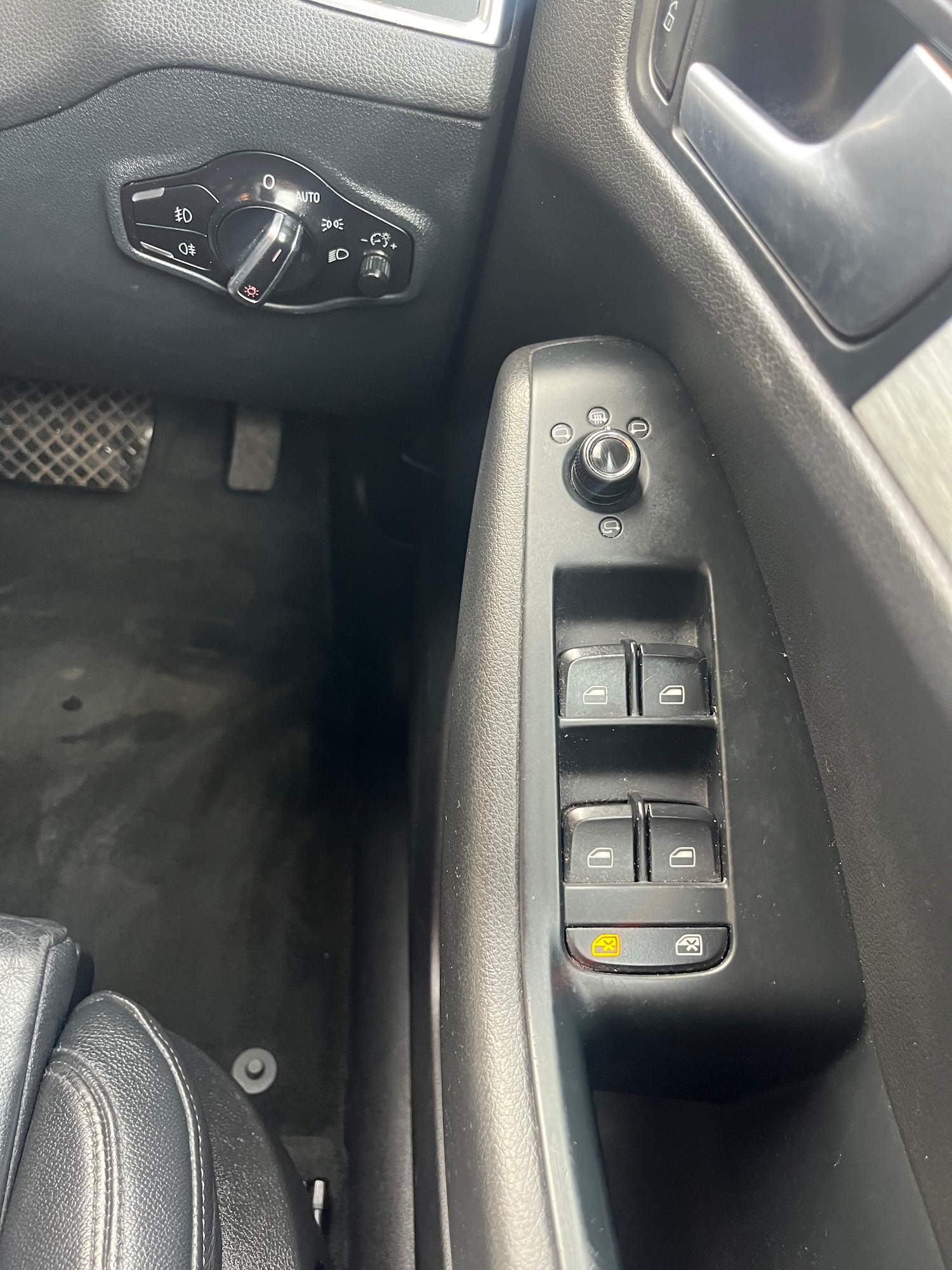 Used Audi Q5 2012 for sale - 76533807: Photo 12