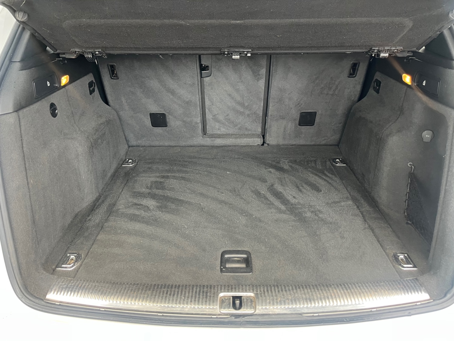 Used Audi Q5 2012 for sale - 76533807: Photo 13