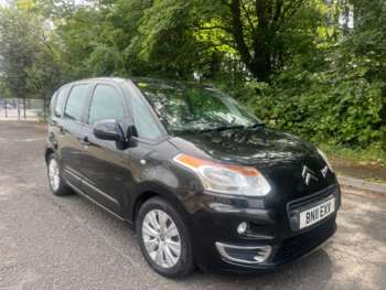 2011 (11) - 1.6 HDi 8V VTR+ 5dr* LONG MOT £35 TAX TIMING BLET WATER PUMP DONE *