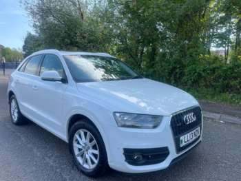 2013 (13) - 2.0 TDI Quattro SE 5dr* FULL PAN ROOF TWO KEYS LONG MOT
