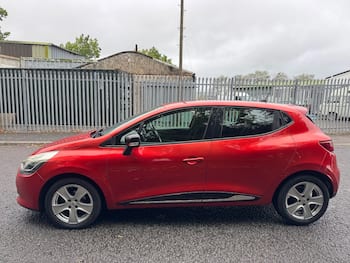 Used Renault Clio 2013 for sale - 79706100: Photo