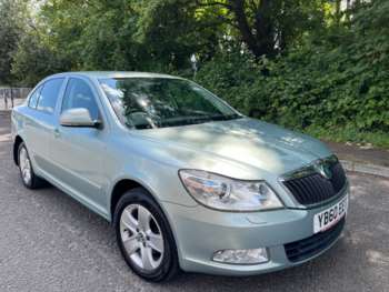 2011 (60) - 1.6 TDI CR Elegance 5dr DSG* ATUO PARKING SENSORS TWO KEYS *