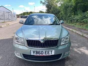 Used Skoda Octavia 2011 for sale - 75119041: Photo