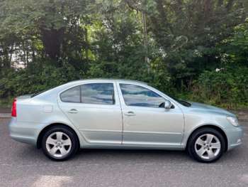 Used Skoda Octavia 2011 for sale - 75119041: Photo
