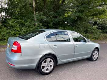 Used Skoda Octavia 2011 for sale - 75119041: Photo