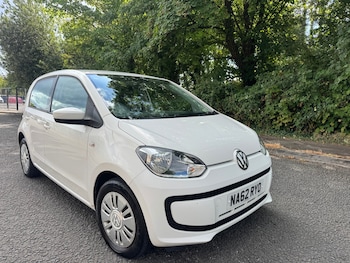 Used Volkswagen up! 2012 for sale - 79593946: Photo