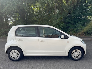 Used Volkswagen up! 2012 for sale - 79593946: Photo