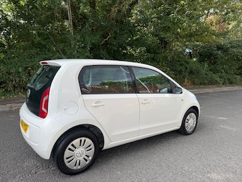 Used Volkswagen up! 2012 for sale - 79593946: Photo