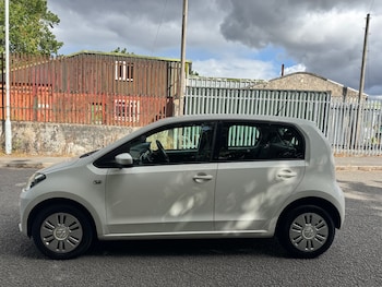 Used Volkswagen up! 2012 for sale - 79593946: Photo