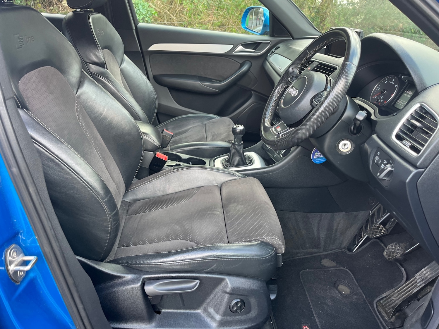 Used Audi Q3 2015 for sale - 77365378: Photo 10