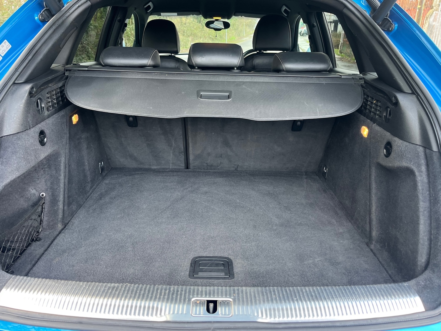 Used Audi Q3 2015 for sale - 77365378: Photo 13