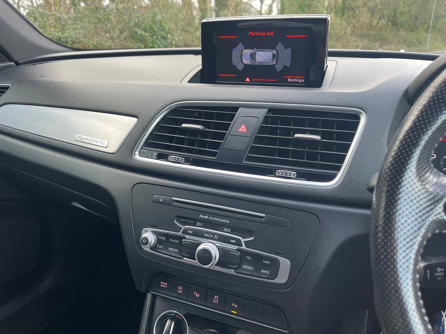 Used Audi Q3 2015 for sale - 77365378: Photo 15