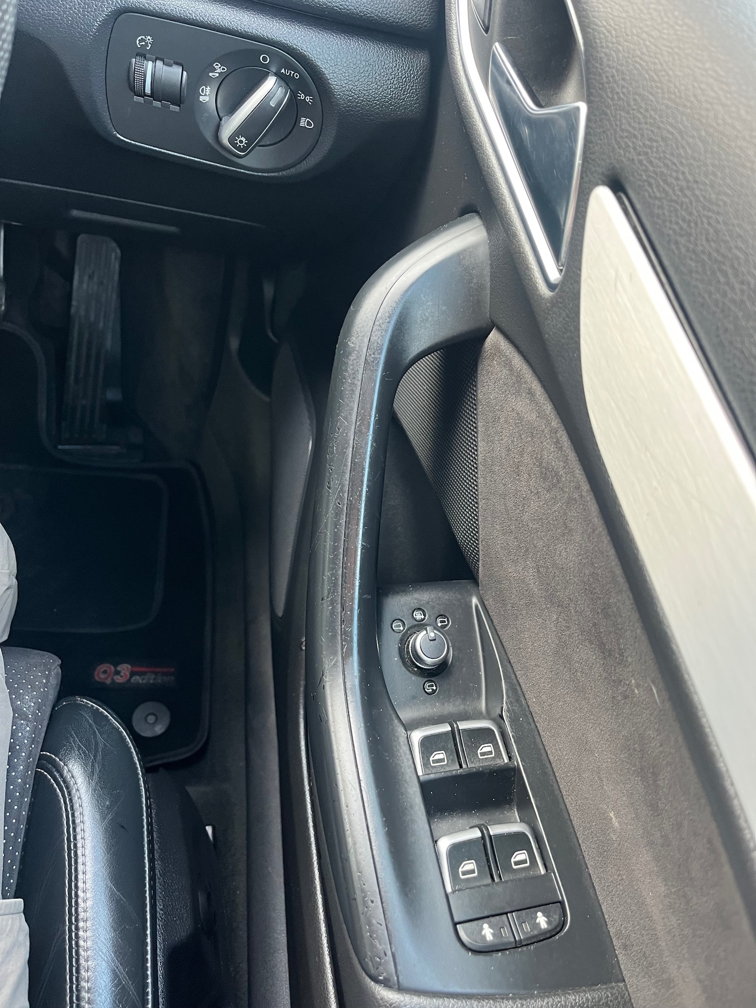 Used Audi Q3 2015 for sale - 77365378: Photo 16