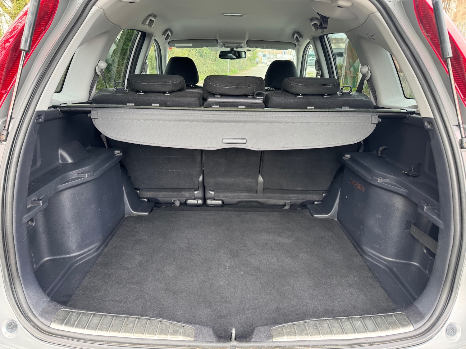 Used Honda CR-V 2010 for sale - 78026227: Photo 10