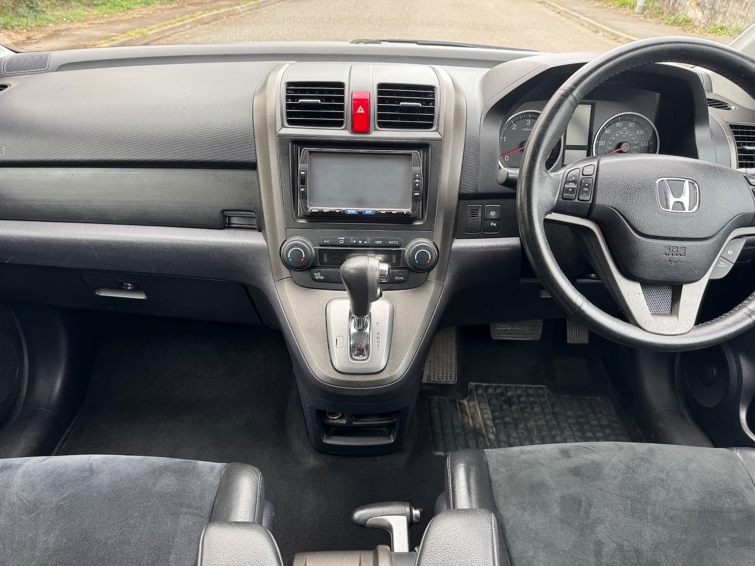 Used Honda CR-V 2010 for sale - 78026227: Photo 11