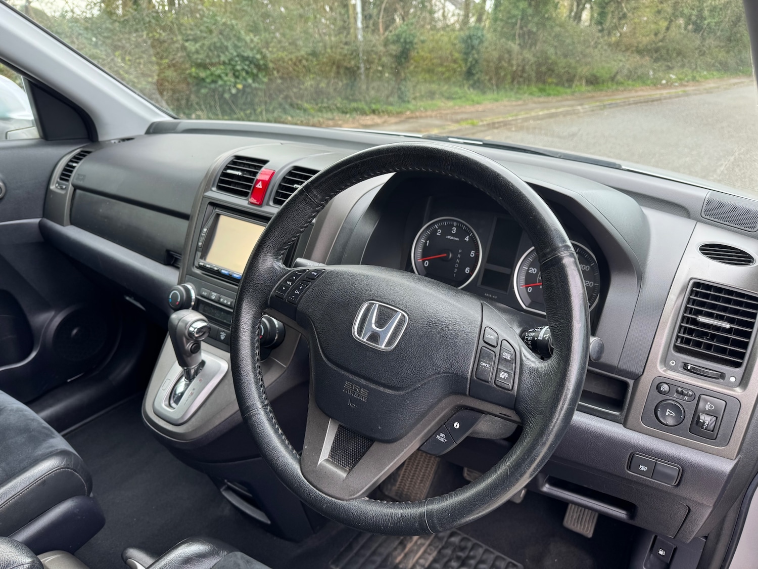 Used Honda CR-V 2010 for sale - 78026227: Photo 12