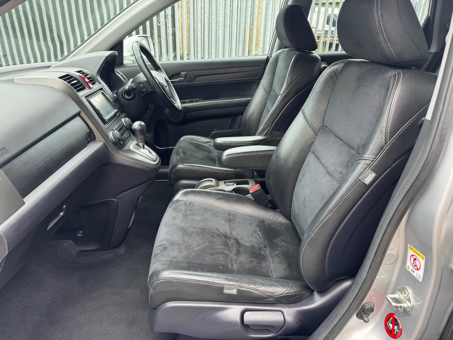 Used Honda CR-V 2010 for sale - 78026227: Photo 7