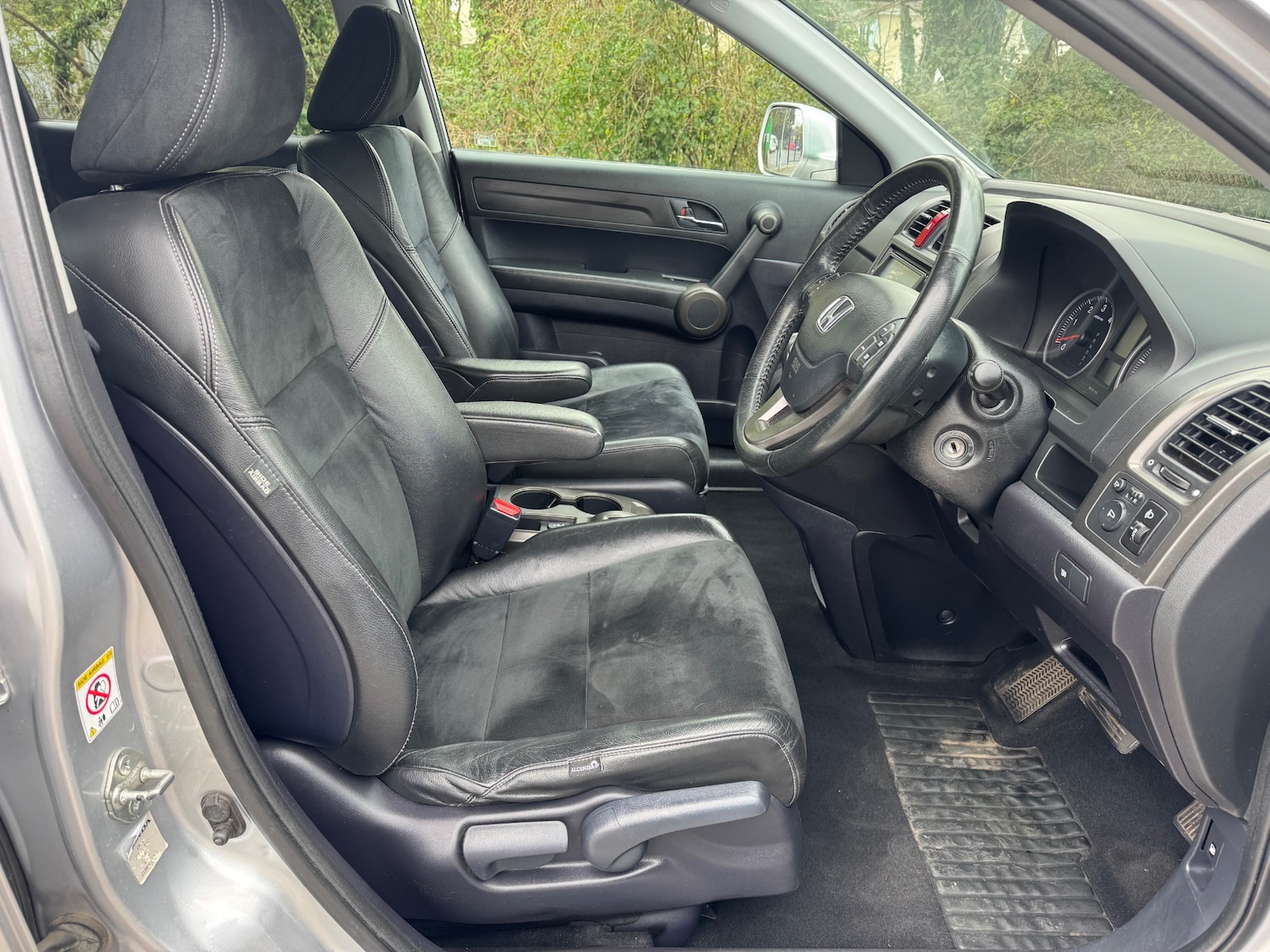 Used Honda CR-V 2010 for sale - 78026227: Photo 9