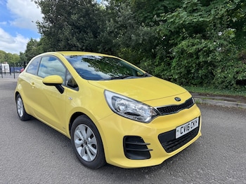 Used Kia Rio 2016 for sale - 79043060: Photo