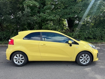 Used Kia Rio 2016 for sale - 79043060: Photo