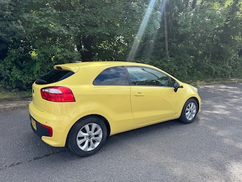 Used Kia Rio 2016 for sale - 79043060: Photo