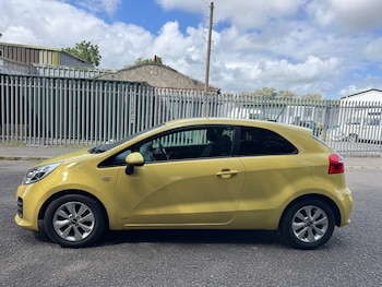 Used Kia Rio 2016 for sale - 79043060: Photo