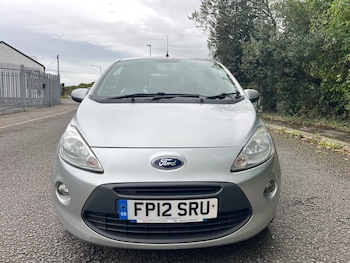 Used Ford Ka 2012 for sale - 75951658: Photo