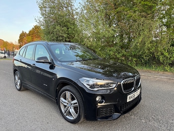 Used BMW X1 2016 for sale - 78427998: Photo