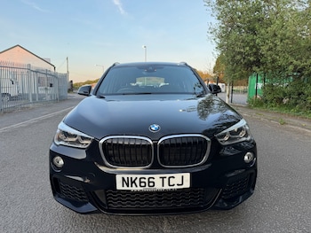 Used BMW X1 2016 for sale - 78427998: Photo