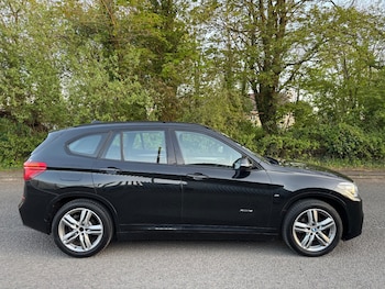 Used BMW X1 2016 for sale - 78427998: Photo