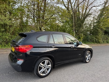 Used BMW X1 2016 for sale - 78427998: Photo