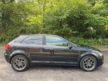 Used Audi A3 2010 for sale - 79294412: Photo