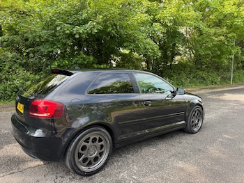 Used Audi A3 2010 for sale - 79294412: Photo
