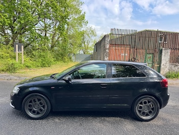 Used Audi A3 2010 for sale - 79294412: Photo