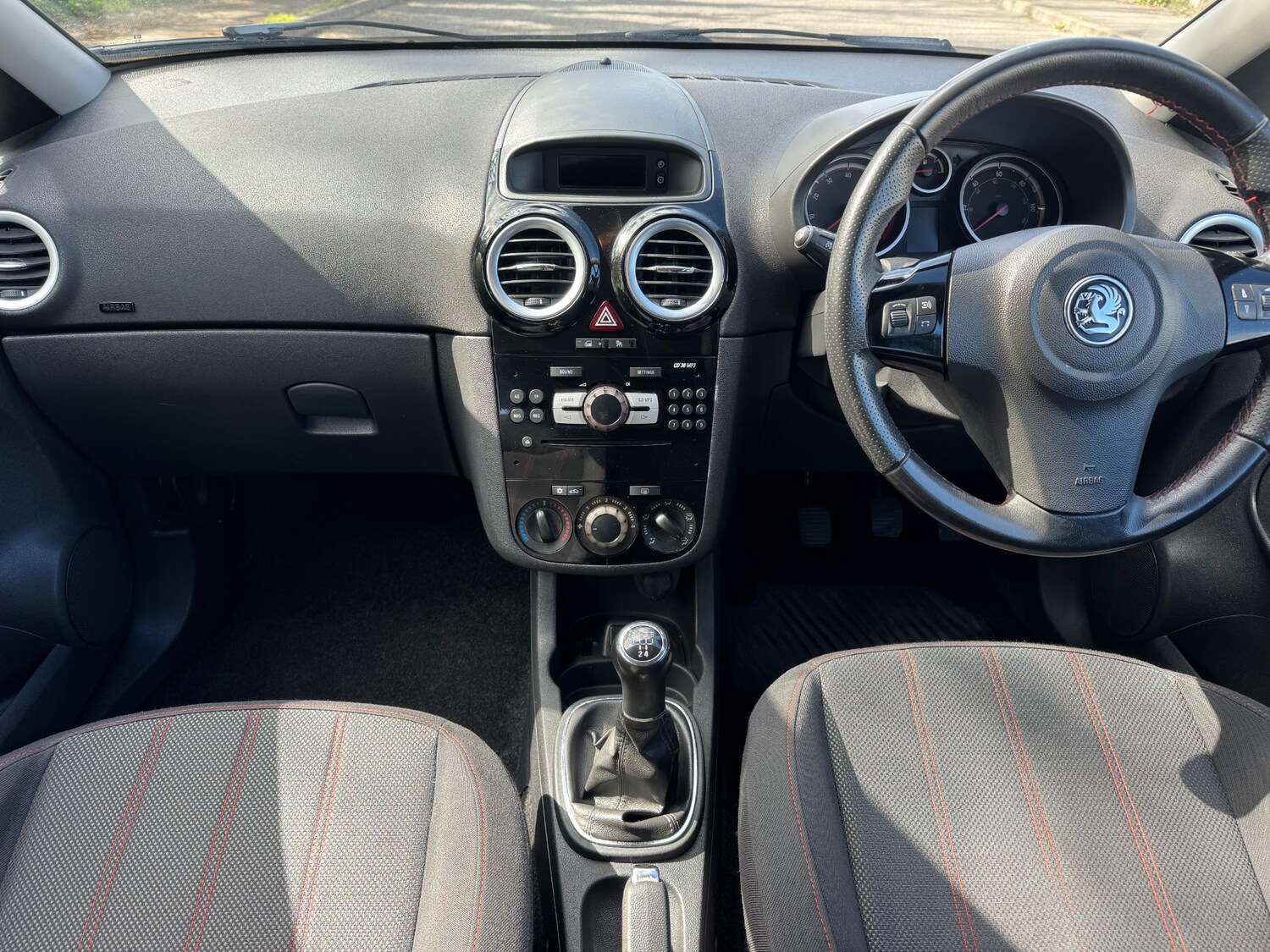 Used Vauxhall Corsa 2011 for sale - 78108817: Photo 10